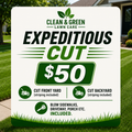 Expeditious Cut