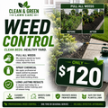 Weed Control