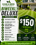 Biweekly Deluxe Package
